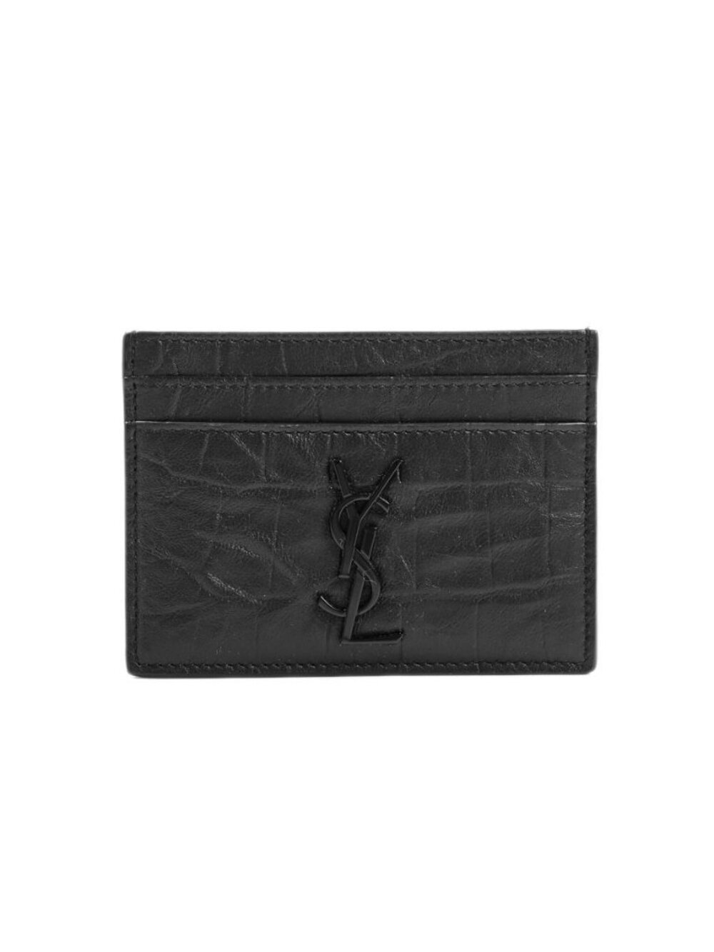 Saint Laurent Card Case - Picture 1 of 6